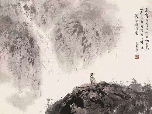 读史|王维:一生依附帝王家