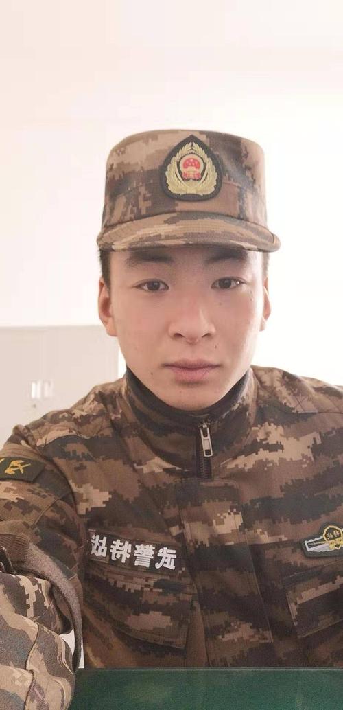 2019年度全军和武警部队荣立二等功以上表彰奖励名单出炉 这些四川