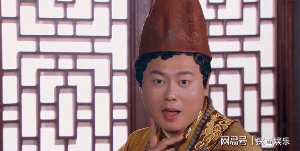 喜剧演员"魏翔"出场自带笑点,总是能在情理之中表演出意料之外