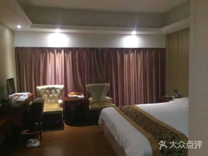 世纪铂金大酒店图片 - 第35张