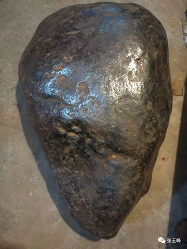 铁陨石的收藏价值我们一定要知道