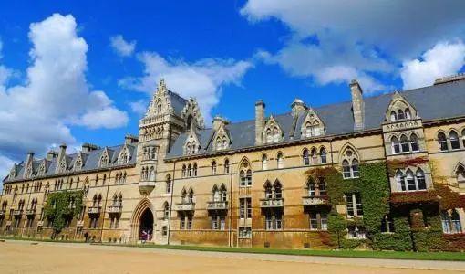 英国院校介绍|华威大学—拥有英国最顶尖商学院的百强