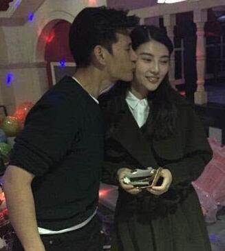 蒲巴甲曾被曝求婚徐冬冬,后来不了了之