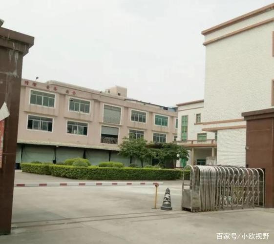 东莞樟木头1999年的工业区,一个月350,加班费1块5!