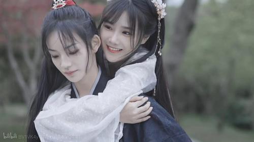 苏杉杉古装好美啊,丝芭为啥不让她去演古装剧