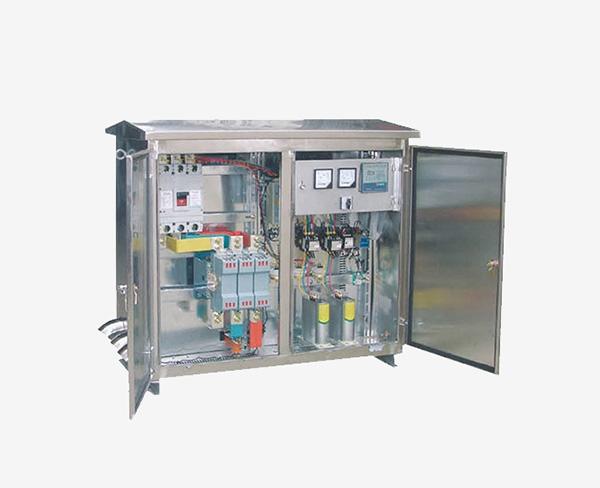 宁波双电源配电箱