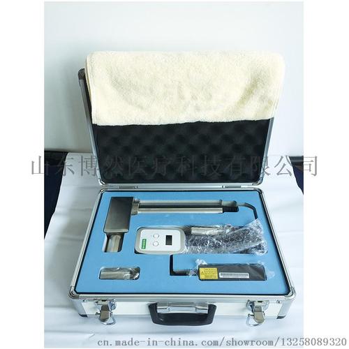 博然dms深层肌肉刺激仪