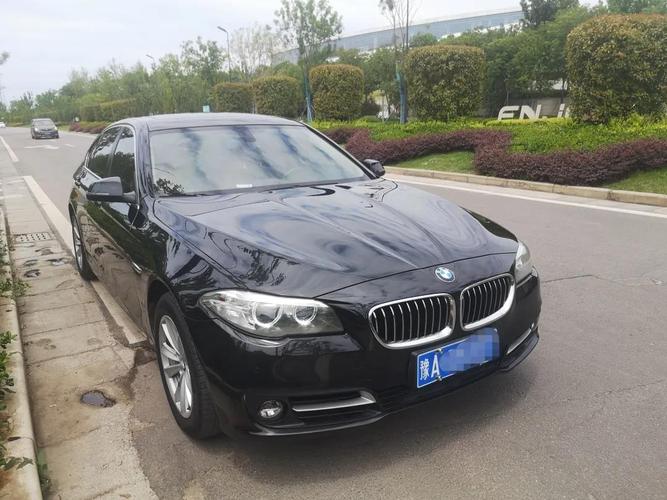 宝马525多少钱宝马525报价多少钱