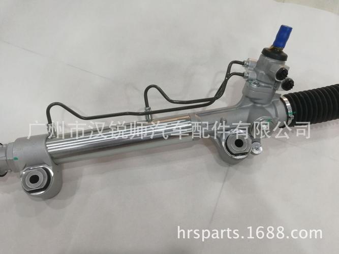 44250-0k750适用于新款海拉克斯revo汽车液压转向方向机总成