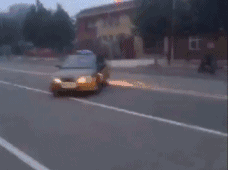 老司机们,飙车的时候到了!