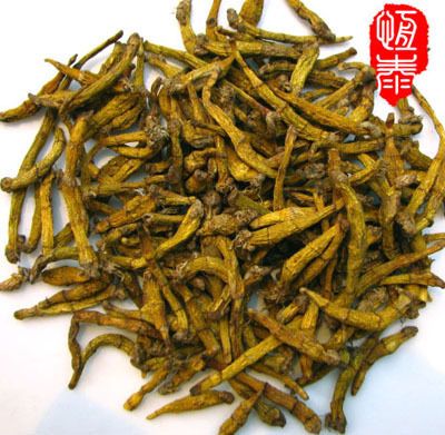 特价50g 送礼中老年明目保健养颜 铁皮石斛枫斗正品