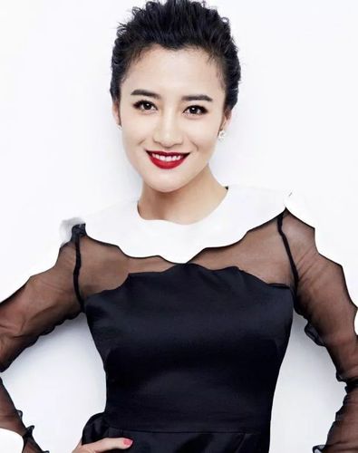 祖籍是山东菏泽的四大绝色名人,湖南籍四大极品美女