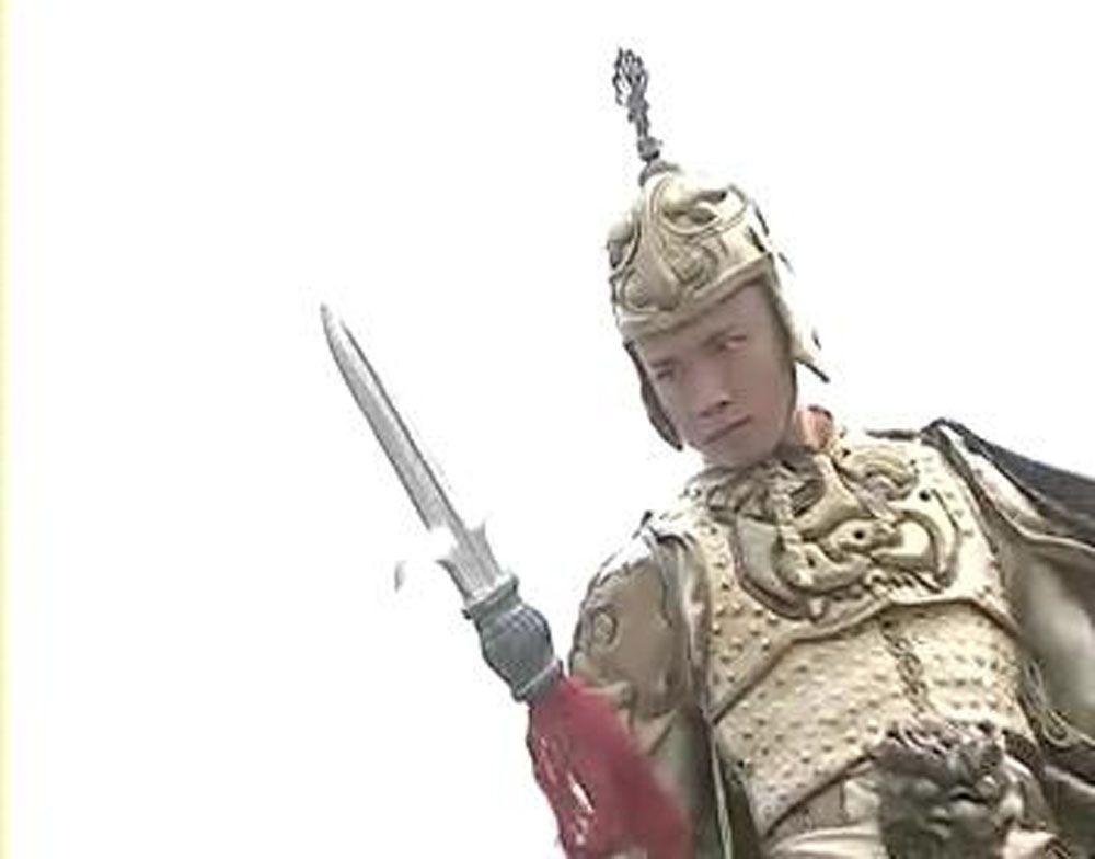 历史上,唐朝的"罗艺"是叛将!为何小说中罗成,罗通又是忠臣呢?