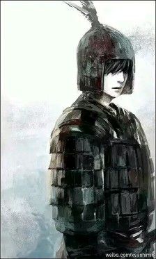 阴兵借道!