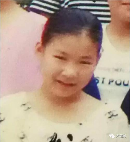 南阳南召县太山庙乡三个女孩因和家中闹矛盾离家出走,三个女孩都是
