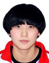杨丽丽(2014年南京青奥会手球运动员)_百度百科