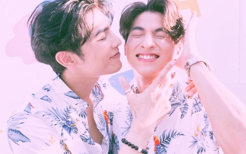 mewgulf滴水石穿缪苏帕细数他对糕卡娜实现了的那些承诺言出必行篇