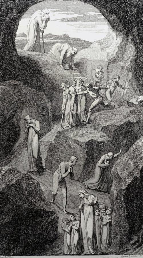 blair,1699-1746)插图:威廉布莱克(william blake, 1757-1827),路易斯