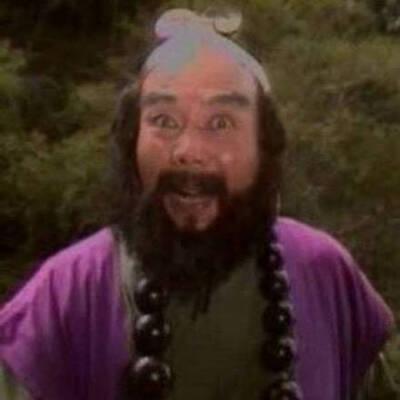 西游记组/前序头像/沙雕一组头像