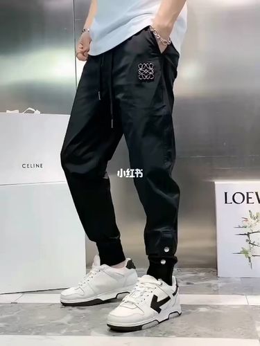 罗意威裤子男_裤子_罗意威怎么样_时尚_穿搭