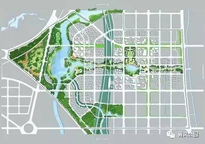 目前,郑州只有2个区域采用"限地价,竞房价"拍卖政策,一个是郑东新区