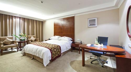 杭州君湖国际大酒店