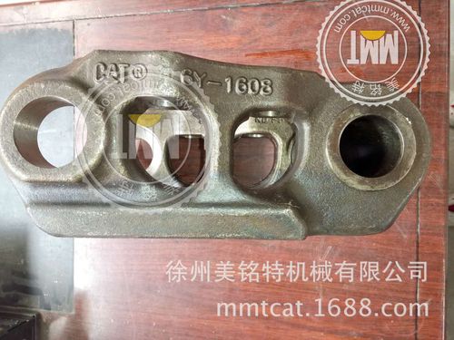 小松挖掘机pc350-7 pc350-6 链轨链条链筋链节四轮一带 广东厂家