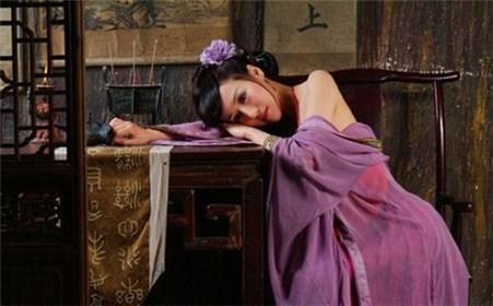 原创揭秘古代青楼女子的真实生活