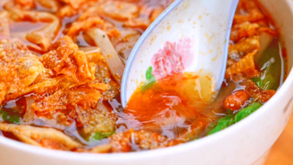 现货!让梅州人欲罢不能的『柳江人家螺蛳粉』秒杀价$39.9元三包