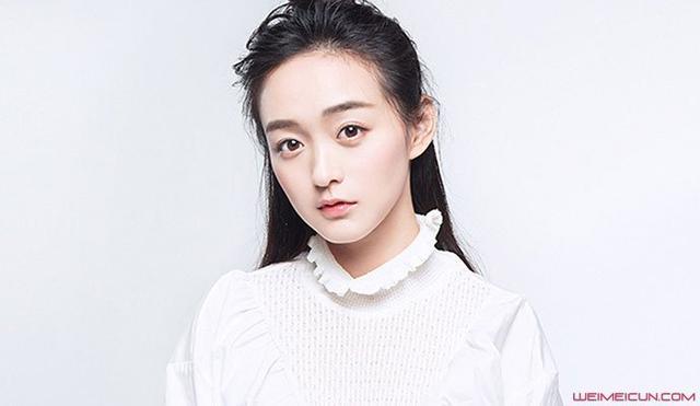 如懿传白蕊姬扮演者是谁?何泓姗个人资料 曾出演匆匆那年