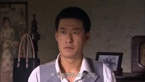 五号特工组:用情至深呀?为追求高寒!马云飞竟想过拿枪自杀!