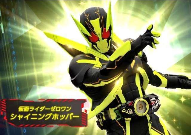 假面骑士01:说说01的最初企划,很好的一个剧本