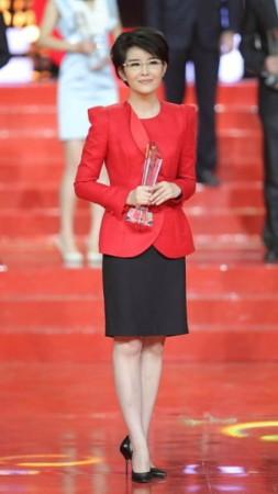 cctv主持人大赛落幕 冠军王宁归零再度起航(图)