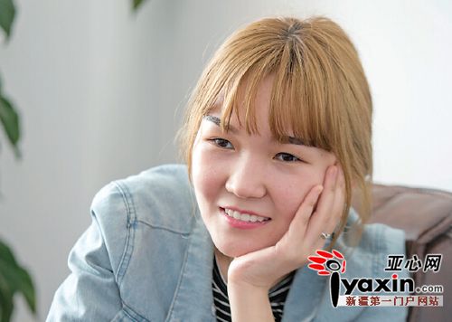 新疆大学哈萨克族女生一口新疆话逗乐全国网民