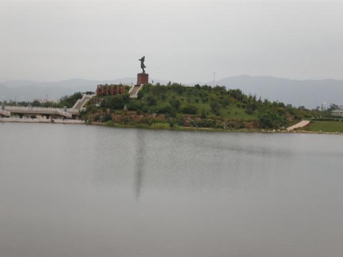 凤凰水库