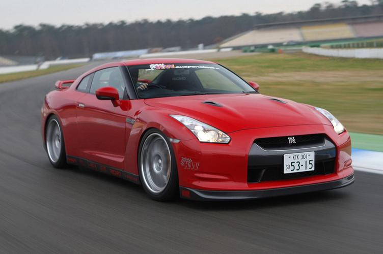 9元开gtr?丰田推出廉价跑车?这周车闻有意思!