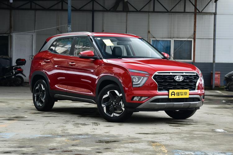 现代25这车怎么样(现代车ix25)