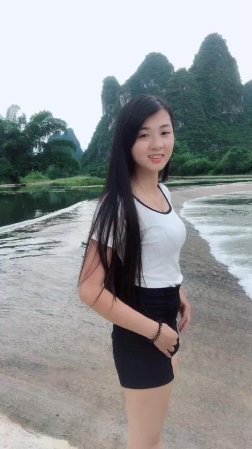 桂林小辣椒风采(和网红爷爷一起捕鱼)