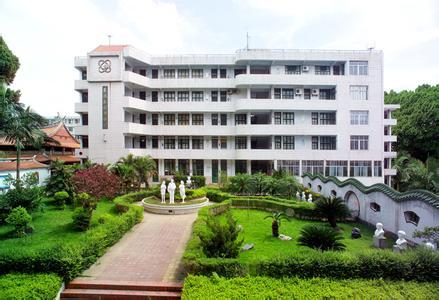 泉州市第六中学
