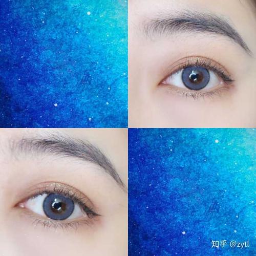 有没有什么美到窒息的美瞳?