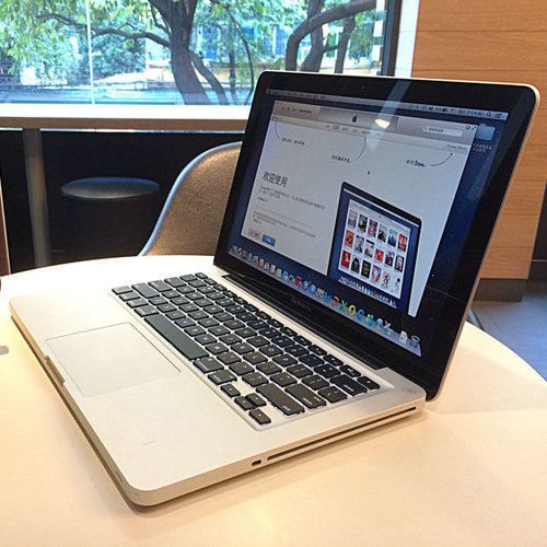 苹果MacBook,macbook型号对照表 apple i5苹果macbook proi7学生学习a独显13寸15寸