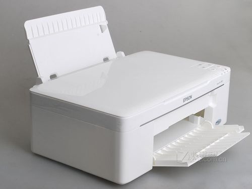 爱普生me330