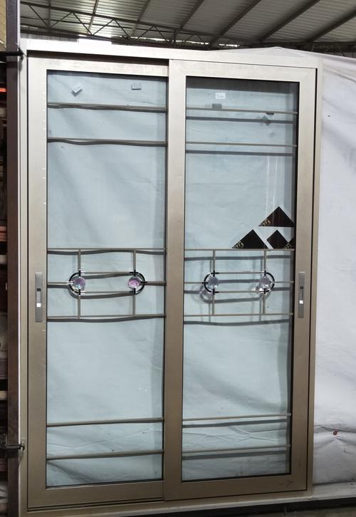 铝合金推拉门,厂家直销