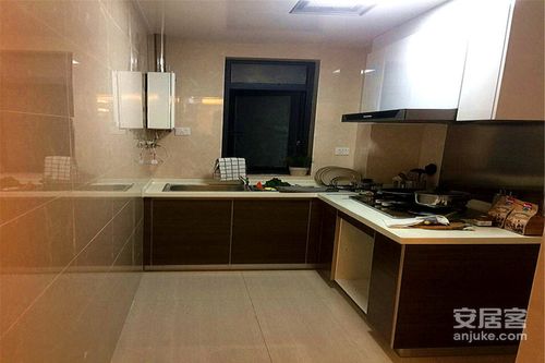 保利新武昌样板间图