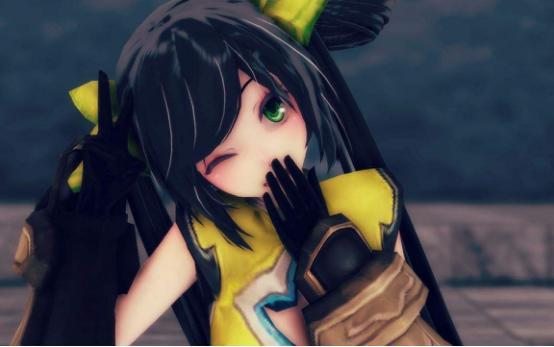 看破不说破?王者荣耀刘备玩起"变装秀",连爱人孙尚香都傻了眼