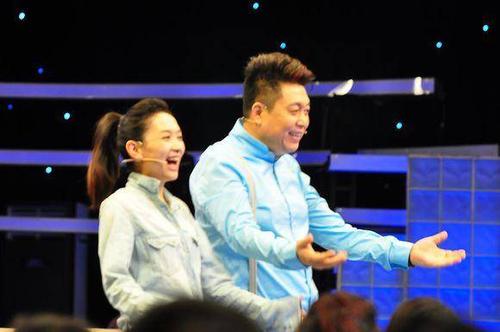 王为念两婚三婚,小香玉利用他,追求者为他整容!