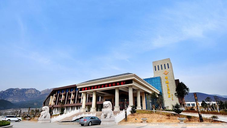 锦鹏生态酒店|酒店旅游|集团产业|锦鹏集团