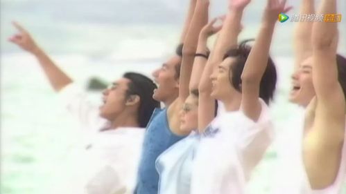 《流星花园》复播!曾经风靡亚洲的他们现在怎么样了?