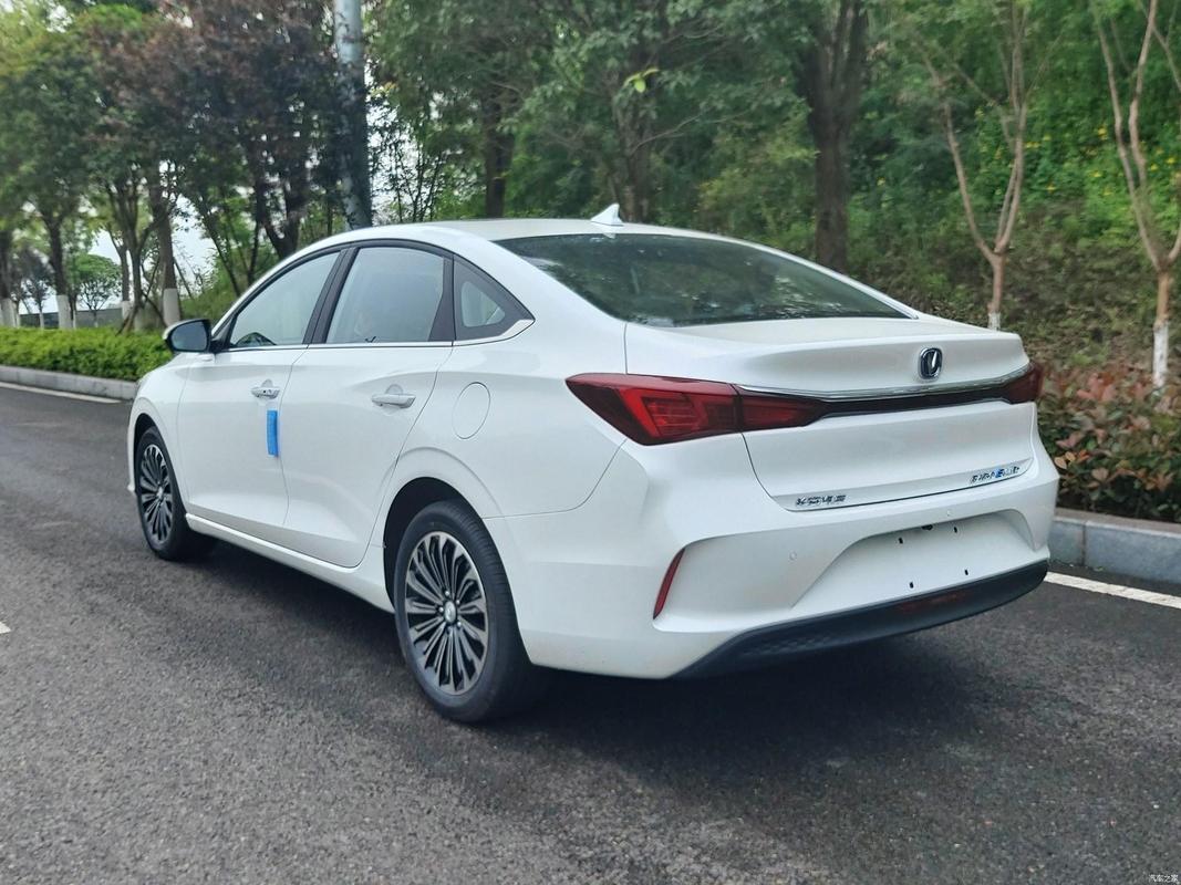 长安逸动新能源性价比如何值得买吗