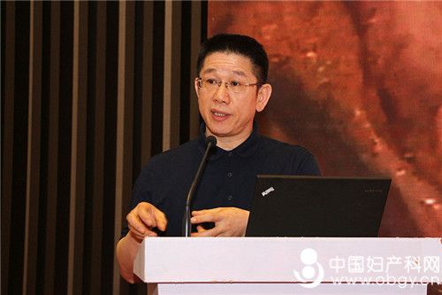 黄浩的介绍